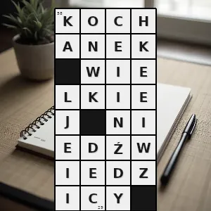 Hasło krzyżówkowe sergiusz piasecki - kochanek wielkiej niedźwiedzicy – rozwiązanie, synonimy, podpowiedzi i definicje krzyżówkowe